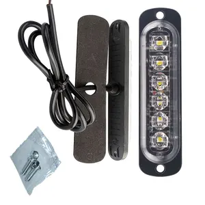 Led thanh ánh sáng làm việc đèn lái xe đèn sương mù 12V chùm tại chỗ offroad SUV 4WD tự động xe thuyền xe tải ATV Led Đèn Pha