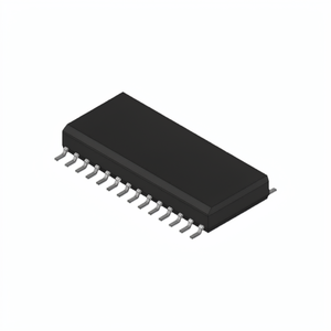 Memory Electronic Chips Component 28 TSSOP Manufacturer Channel CY62256LL-70ZXI - Product Image 1