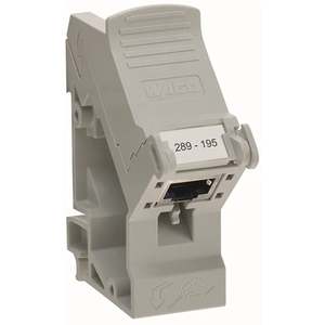 289-195 - Compatibile con Wago - Product Image 1