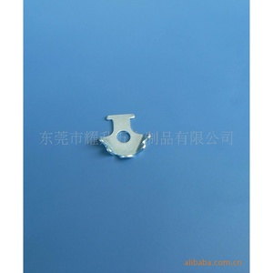 คลิปอื่นๆ 26*36 ชิ้นส่วนฮาร์ดแวร์แบบขัดเงาด้านเดียว - Product Image 3