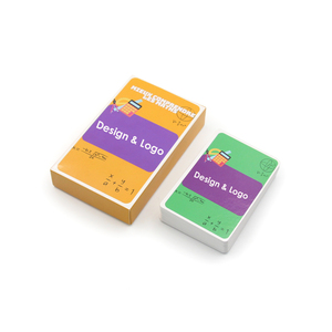 Bộ Bài Chơi Kabbalistic In Theo Yêu Cầu Bán Chạy Bộ Bài Tarot Pháp Ả Rập - Product Image 5