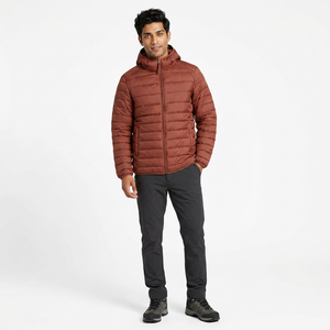 All Over Printed Fashion Winter Coat Men Puffer Down Jacket Custom Puffer Jacket New High Quality Printed Plus Size Jackets - Product Image 1