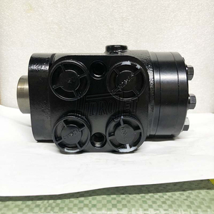 Roda BZZ3-125 perangkat kemudi muatan untuk bagian mesin konstruksi <span class=keywords><strong>XCMG</strong></span> <span class=keywords><strong>ZL50G</strong></span> - Product Image 3