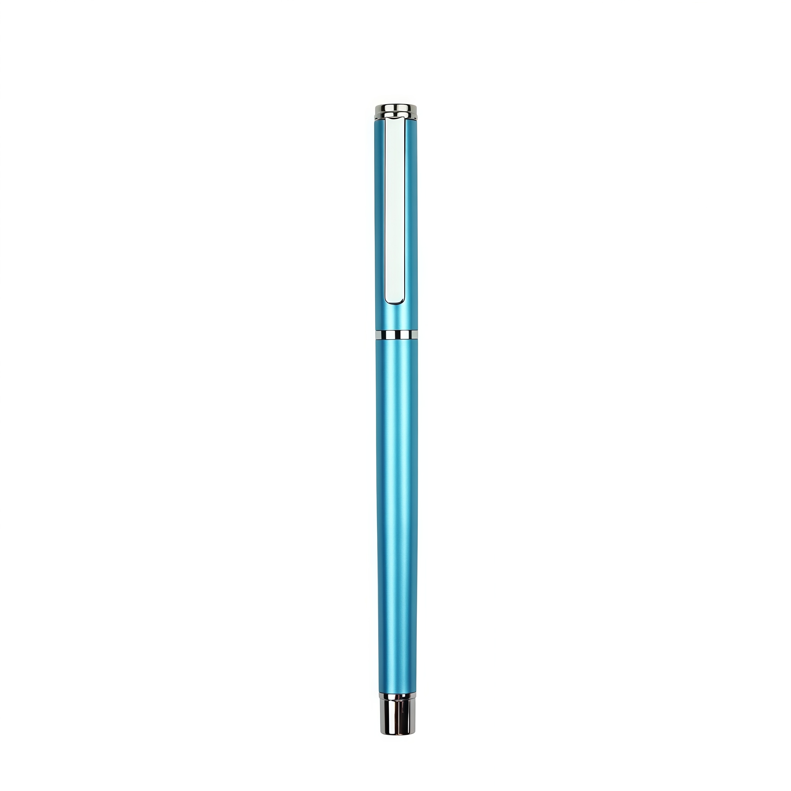Cascada azul