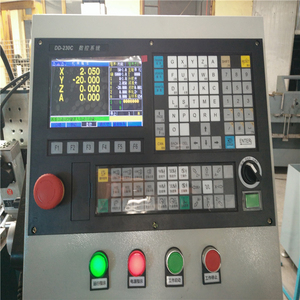 Double Side <b>Grinding</b> <b>Machine</b> For Band Saw Blade Surface Processing - Product Image 5