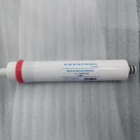 Membrane RO à haut débit KEENCHEN 2012-150GPD, taux de rejet de 97 %, système de filtration d'eau potable domestique avec garantie d'un an