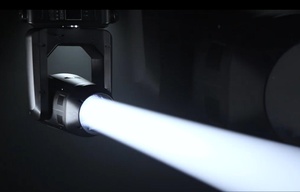 Projecteur LED haute puissance 600W BSW CMY CTO Beam Spot Wash DMX à tête mobile pour scène et concert - Product Image 4