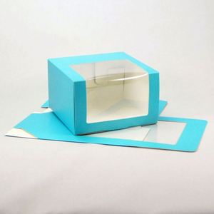 Custom Logo 100% Polyester Baseball Cap Packaging <b>Box</b>-Common Fabric 6-Panel Unisex Four Seasons - Product Image 3