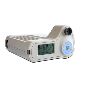 จักษุแบบพกพามือถือ Refractometer อัตโนมัติ - Product Image 1
