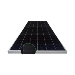 สำหรับ JINKO 460 W แผงเซลล์แสงอาทิตย์แบบสองหน้าชนิด460วัตต์ P ชนิด PERC MONO-crystalline อุตสาหกรรมครึ่งเซลล์ - Product Image 2