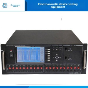 Zctek zc5820 Loa tuổi thọ Tester - Product Image 3