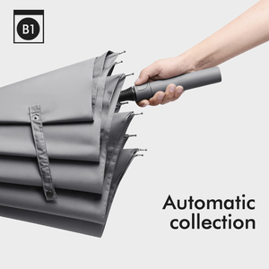 China Factory Gift Rain Sun <b>Promotion</b> Semi-Automatic Advertising Straight <b>Umbrella</b> for Car with 130cm Open Diameter - Product Image 4