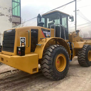 โหลดเดอร์แบบใช้แล้วแมว950H - Product Image 1