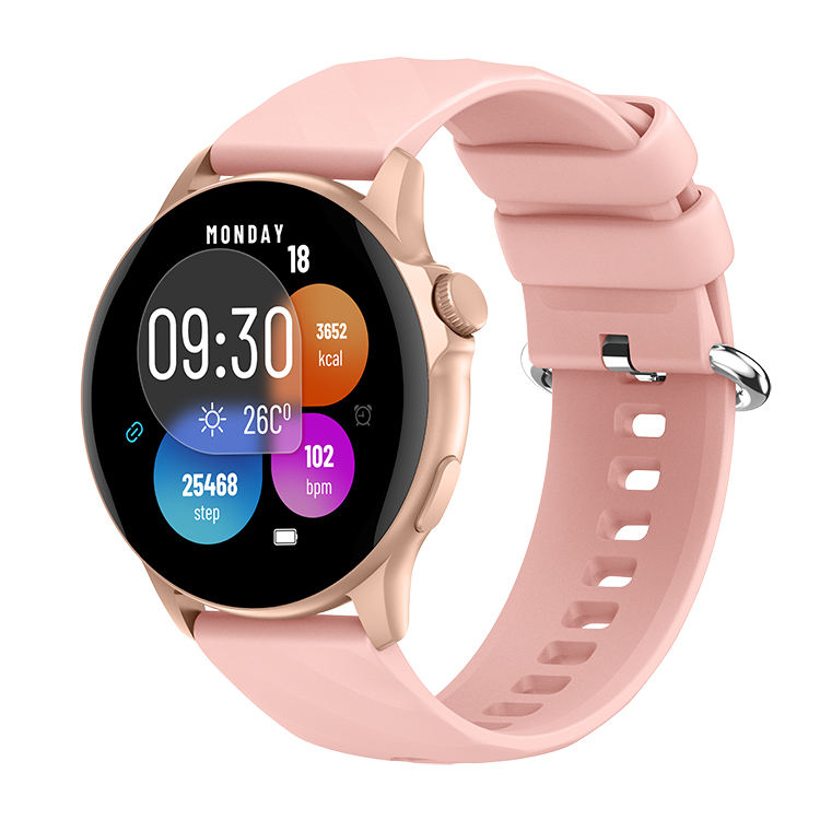 Reloj Inteligente App Dafit Smartwatch Z138 Sport Smart Watch