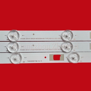 LED TV Strip ánh sáng LCD đèn nền LG innotek drt 32inch <span class=keywords><strong>WXGA</strong></span> ndsoem WC WD/WA/WB TV LED Strip ánh sáng đèn nền - Product Image 3