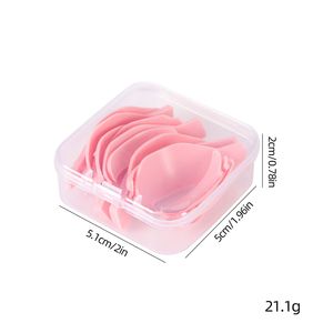 Rehausseurs <span class=keywords><strong>de</strong></span> <span class=keywords><strong>cils</strong></span> en silicone souple, outils <span class=keywords><strong>de</strong></span> maquillage, nouvelle arrivée, meilleur <span class=keywords><strong>prix</strong></span>, patchs <span class=keywords><strong>de</strong></span> rehaussement <span class=keywords><strong>de</strong></span> <span class=keywords><strong>cils</strong></span>, tiges <span class=keywords><strong>de</strong></span> permanente Calia recyclables - Product Image 6