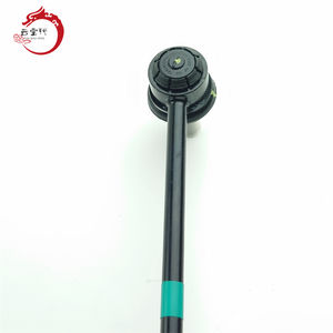 Sistema de Suspensión Profesional, Conjunto de Barra Estabilizadora Delantera 54830-3Q000 54830 3Q000 para Hyundai SANTRO 548303Q000 - Product Image 5