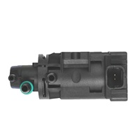 Nueva Válvula Solenoide de Presión de Repuesto para Citroën y Peugeot #   9801887680 9674084680 1618QH 1618QQ