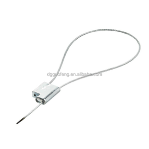 Sigilli di Sicurezza a Cavo per Identificazione, Proteggi i Tuoi Camion e i Vagoni Ferroviari - Product Image 2