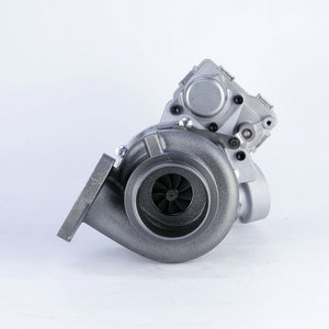 Turbocompresor RHV4 VV20 AL0049 A6510902780 C180 E200 GLK220 CDI OM651 - Product Image 5