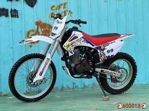 <span class=keywords><strong>Moto</strong></span> tout-terrain de sport et de voyage Zongshen CQR 250CC d'<span class=keywords><strong>occasion</strong></span> avec une vitesse maximale de plus de 80 km/h - Product Image 2