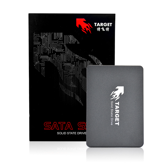 2.5 Inch SATA 3.0 SSD Internal PC Hard Drive 4TB Range Factory Direct Wholesale