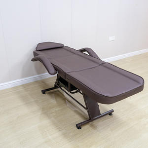 Unirelax Luxe Draagbare Salon Massagebedden Spa Beauty <span class=keywords><strong>Bed</strong></span> Professioneel Opvouwbaar Schoonheidsmeubilair Verstelbaar Massagebed - Product Image 1