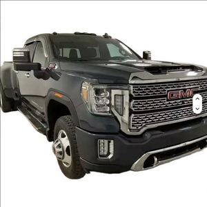 VENTES FLASH - <span class=keywords><strong>PICK</strong></span>-<span class=keywords><strong>UP</strong></span> <span class=keywords><strong>GMC</strong></span> 500HD Denali Crew Cab DOUBLE CABINE d'occasion 2024 - Product Image 1