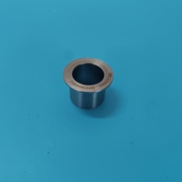 GY-1073332502 d'anneau de guidage de machine de moulage par soufflage et de mise en conserve pour Sidel CNC et pour modèle de micro-usinage