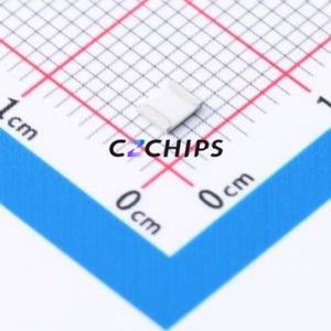 Résistance SMD CQ07W2F2700T5E 1210 (Type : Film épais) (Résistance : 270 Ohm Précision : 1%) - Product Image 2