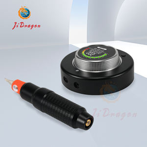 Máquina <span class=keywords><strong>Profesional</strong></span> <span class=keywords><strong>de</strong></span> <span class=keywords><strong>Micropigmentación</strong></span>, Pluma <span class=keywords><strong>de</strong></span> Tatuaje <span class=keywords><strong>de</strong></span> Maquillaje Permanente, Dispositivo SMP para Sombreado <span class=keywords><strong>de</strong></span> Línea Capilar y Cuero Cabelludo - Product Image 1