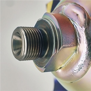 Acumulador para Excavadora PC130-8 PC200-8 PC300-8 PC400-8 22U-60-21330 - Product Image 3