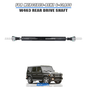ระบบส่งกำลังรถยนต์อะลูมิเนียมสำหรับเพลาขับเมอร์เซเดสเบนซ์ G-Class W463 ปี 2012 รุ่น OE A4634100500 - Product Image 2