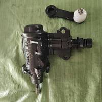 Caja de Dirección Hidráulica para MAZDA B2200, B2000, B2600