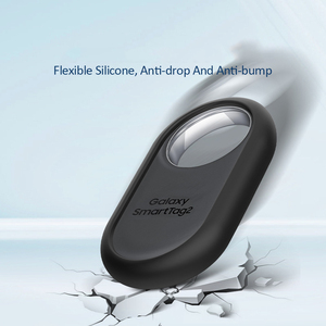 Funda protectora de parachoques con marco de silicona para llavero para Samsung <span class=keywords><strong>Galaxy</strong></span> Smarttags 2 Locator Funda a prueba de golpes - Product Image 5