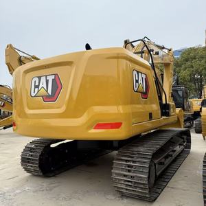 รถขุดมือสอง Cat320 ยี่ห้อญี่ปุ่น รถขุดมือสอง Cat 323gc รถขุดตีนตะขาบ Caterpillar 320d รถขุดมือสอง Cat320gc ขาย - Product Image 4