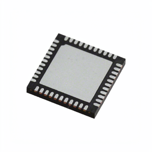AMIS-49250-XTD Manufacturer Channel 44 VFQFN Exposed Pad Electronics Component Interface - Product Image 1