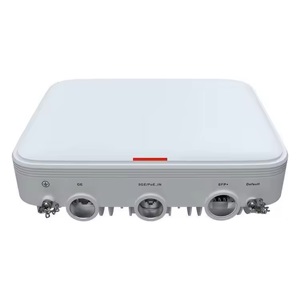 Points d'accès extérieurs Huawei AirEngine 6760R-51 Wi-Fi 6 prenant en charge la technologie 8x8 MU-MIMO - Product Image 2