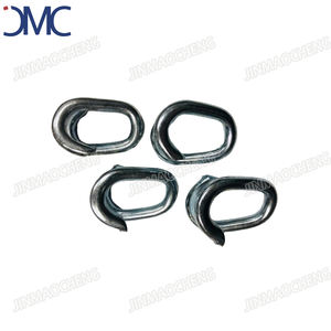 Оцинкованные звенья для быстрого ремонта цепи - Product Image 4