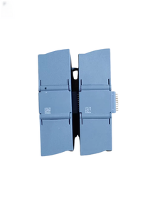 เซ็นเซอร์ควบคุม PLC โมดูล PLC ของแท้ใหม่เอี่ยม 6ES7 241-1AH32-0XB0 - Product Image 1