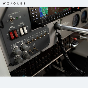 Experimental Equipment for Teaching of Aircraft Driving <strong>Simulator</strong> - Product Image 4