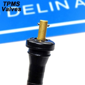 469-20280 מתאים עבור חיישן mx-חיישן גומי מסתם גבעול tpms-in החלפת שסתום צמיג לרכב - Product Image 3
