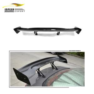 Spoiler per bagagliaio posteriore in fibra di carbonio universale stile auto <span class=keywords><strong>GT</strong></span> ala per BMW Audi Volkswagen Benz Toyota <span class=keywords><strong>Nissan</strong></span> <span class=keywords><strong>GT</strong></span> - Product Image 1