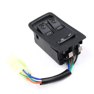 Fd1466350c Replacement Power Window Switch For Mazda Rx7 Rx-7 1993