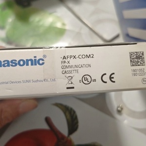 Module de communication AFPX-COM2 <span class=keywords><strong>RS232</strong></span> PLC - Product Image 1