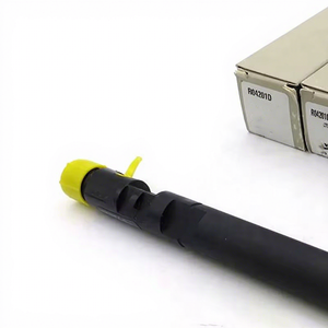 Дизельная форсунка Common Rail EJBR04201D R04201D, распылитель 9001-880A для двигателя E-класса 6460700987 A6460700987 - Product Image 1