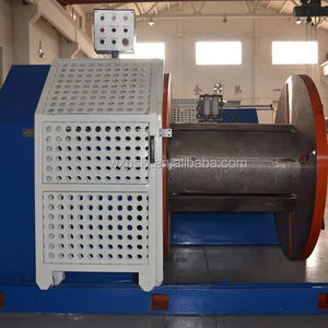 <span class=keywords><strong>Enrouleur</strong></span> de bobine de fil d'acier automatique - Product Image 1