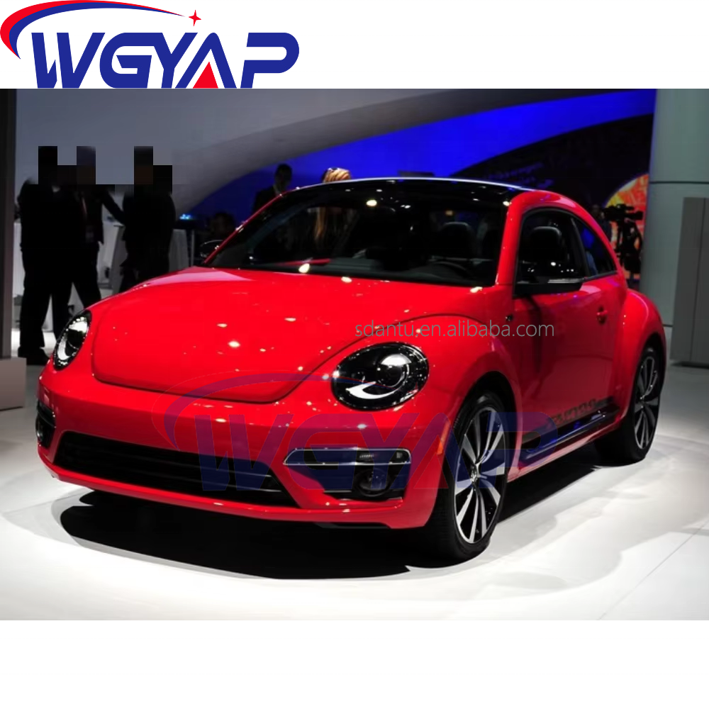 volkswagen beetle body kit