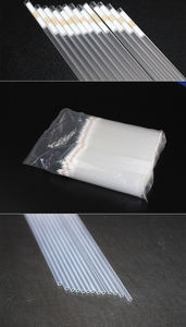 पशु चिकित्सा के लिए जमे हुए शुक्राणु की स्पष्ट tubule कुत्ते पशु फ्रीज-वीर्य संग्रह की tubule - Product Image 3