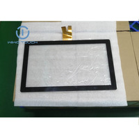 27 ''IPS écran LED écran tactile capacitif Android tablette PC 24 27 32 43 55 pouces 1920*1080 tout en un écran